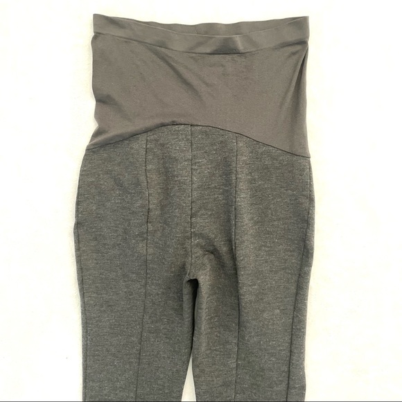 A•Glow Maternity Pants size Small - Picture 3 of 6